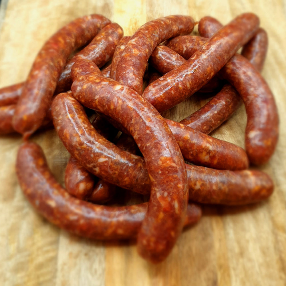 Merguez