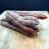 Chorizo ficelle