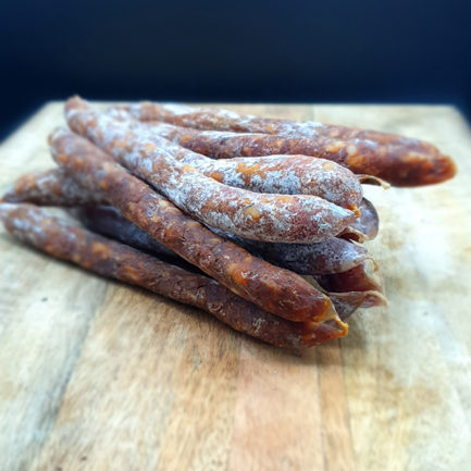 Chorizo ficelle