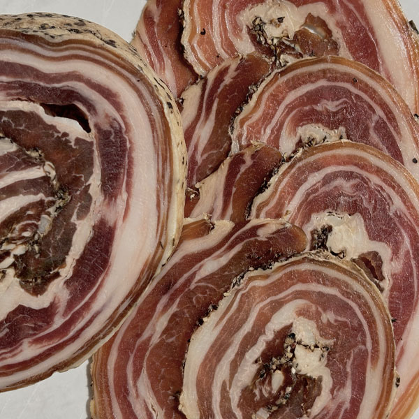 Pancetta