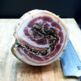 Pancetta