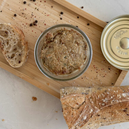 Pâté de Campagne