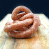 Saucisse italienne fenouil