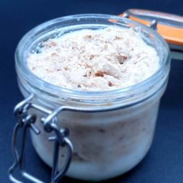 Rillettes de porc